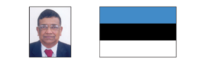 estonia