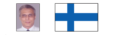 finland