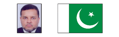 pakistan