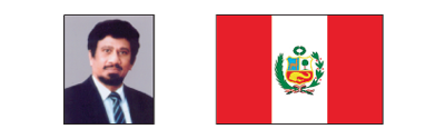 peru