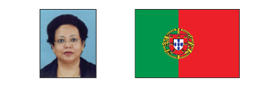 portugal