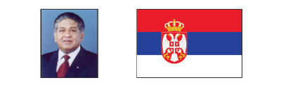 serbia