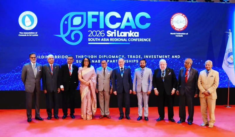 FICAC South Asia Regional Conference 2026